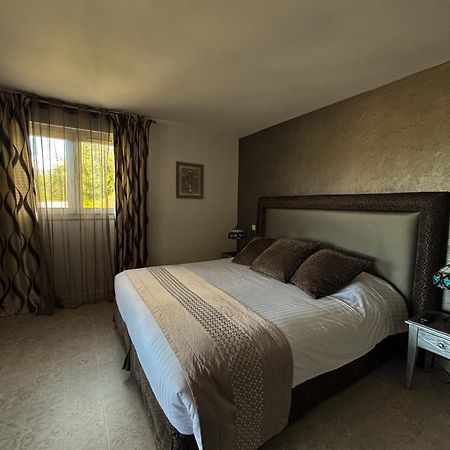 Hotel Les Bastides Saint Paul Zewnętrze zdjęcie