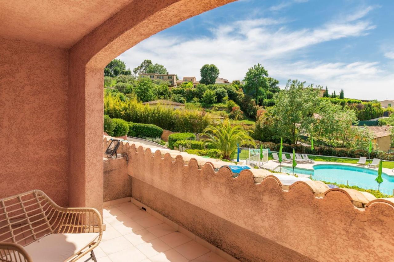 Hotel Les Bastides Saint Paul Zewnętrze zdjęcie