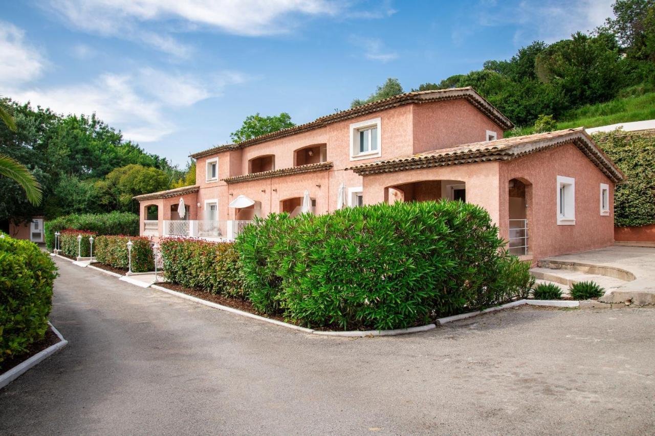 Hotel Les Bastides Saint Paul Zewnętrze zdjęcie
