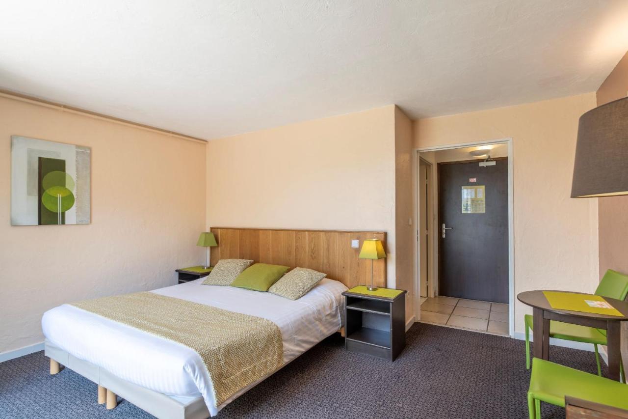 Hotel Les Bastides Saint Paul Zewnętrze zdjęcie