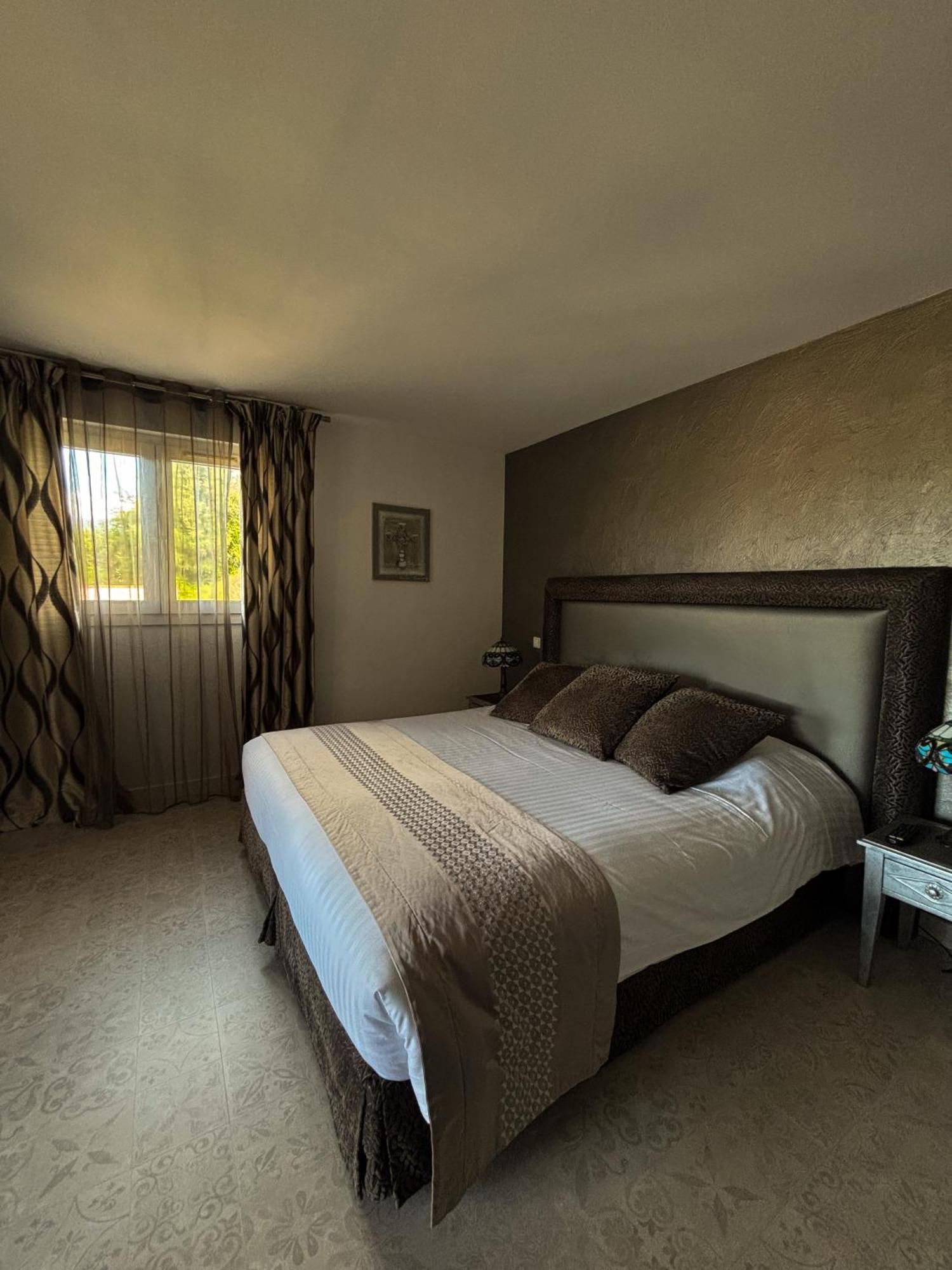 Hotel Les Bastides Saint Paul Zewnętrze zdjęcie