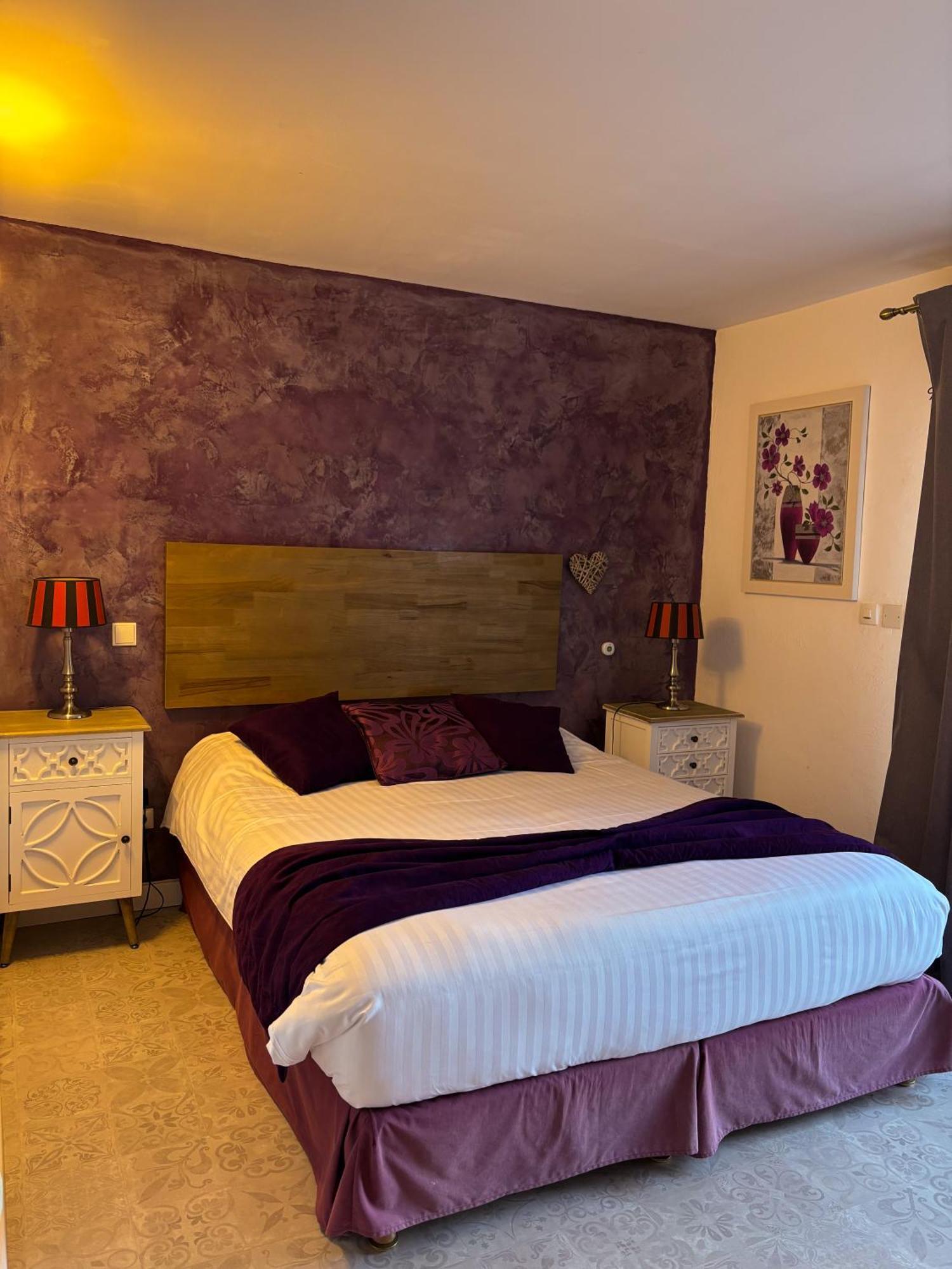 Hotel Les Bastides Saint Paul Zewnętrze zdjęcie
