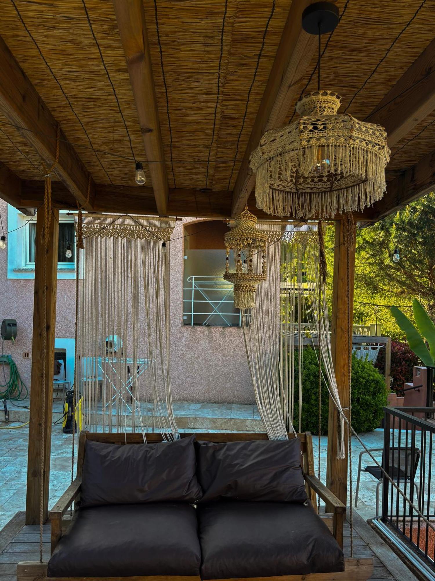 Hotel Les Bastides Saint Paul Zewnętrze zdjęcie